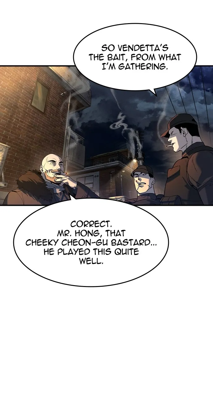 The Heir Chapter 15 page 26 - 