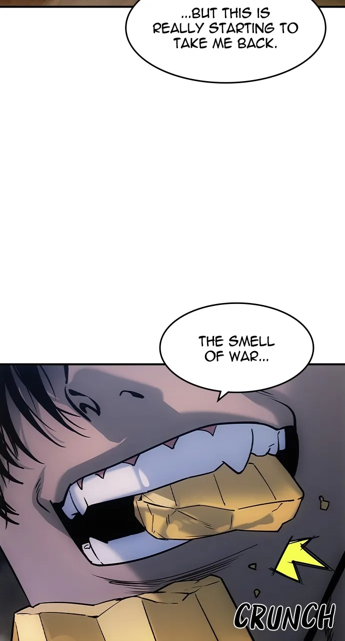 The Heir Chapter 15 page 30 - 