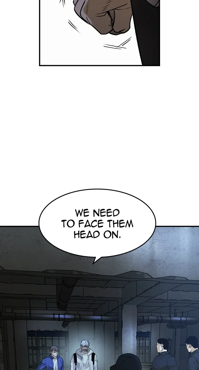 The Heir Chapter 15 page 4 - 
