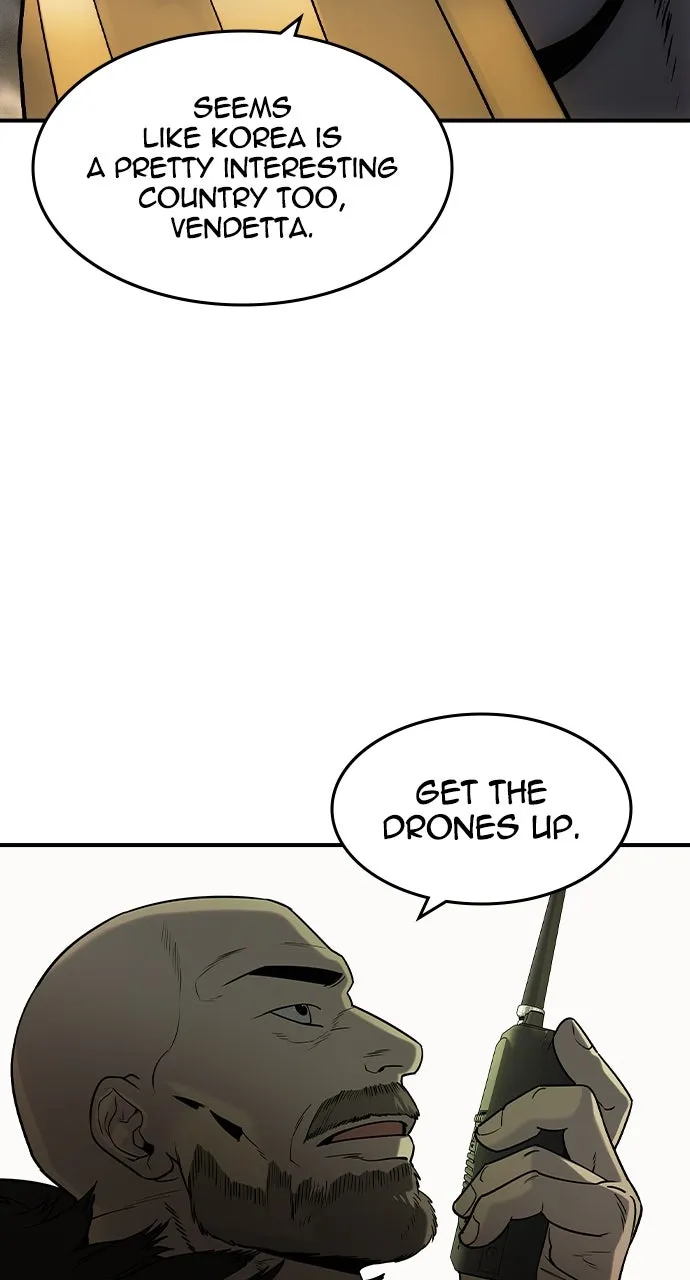 The Heir Chapter 15 page 31 - 