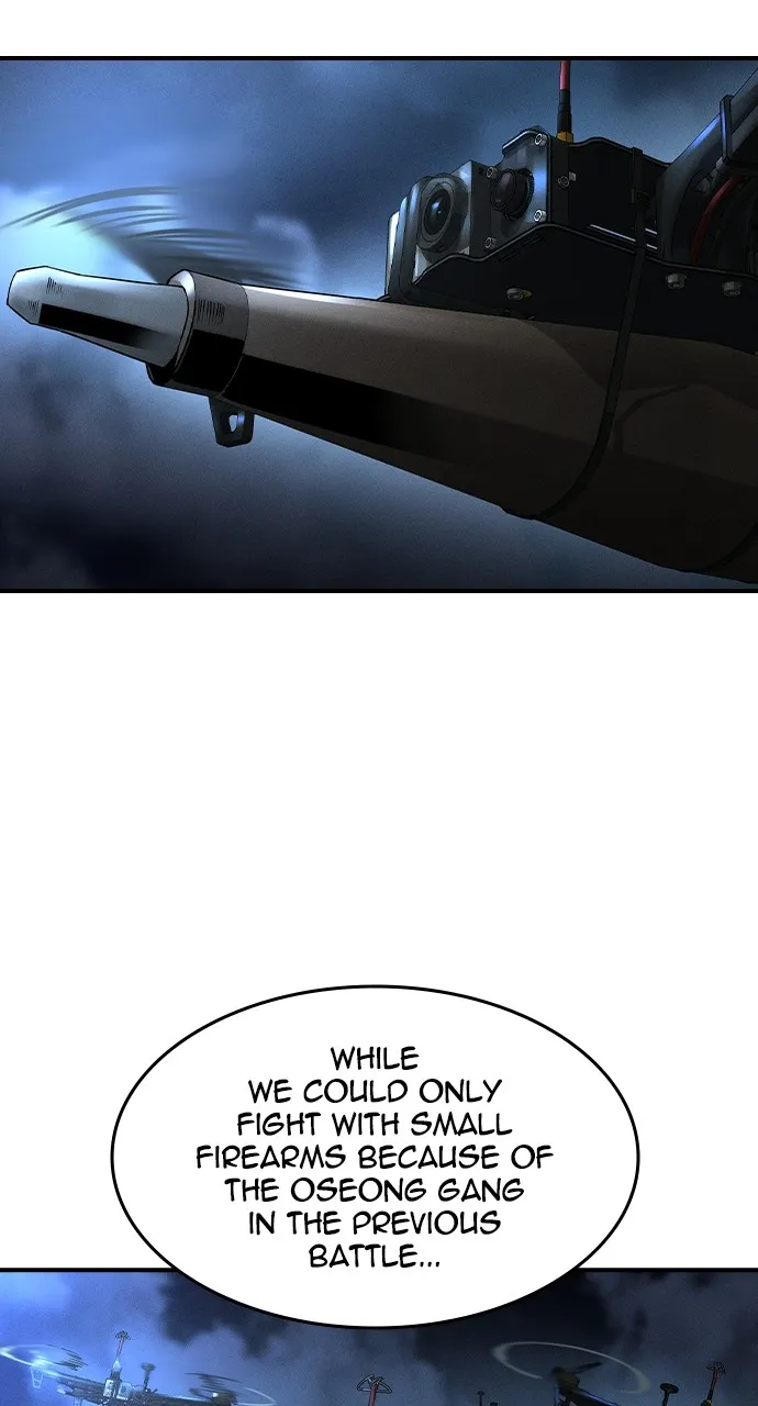 The Heir Chapter 15 page 34 - 