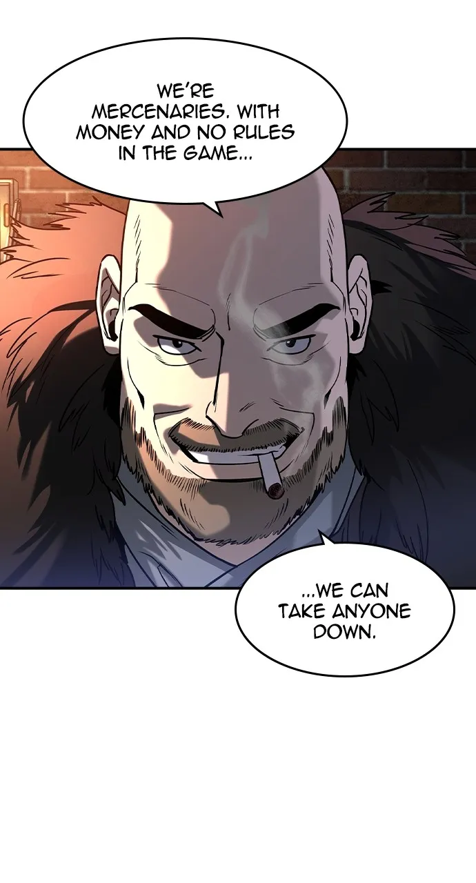 The Heir Chapter 15 page 36 - 