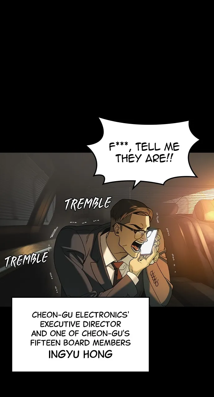 The Heir Chapter 15 page 39 - 