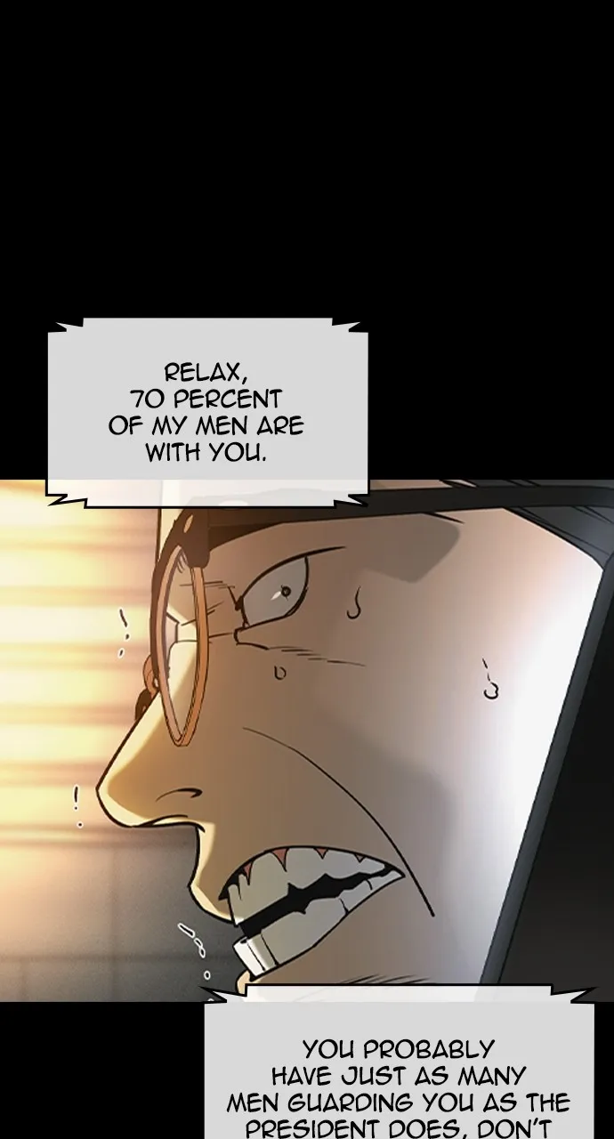 The Heir Chapter 15 page 40 - 