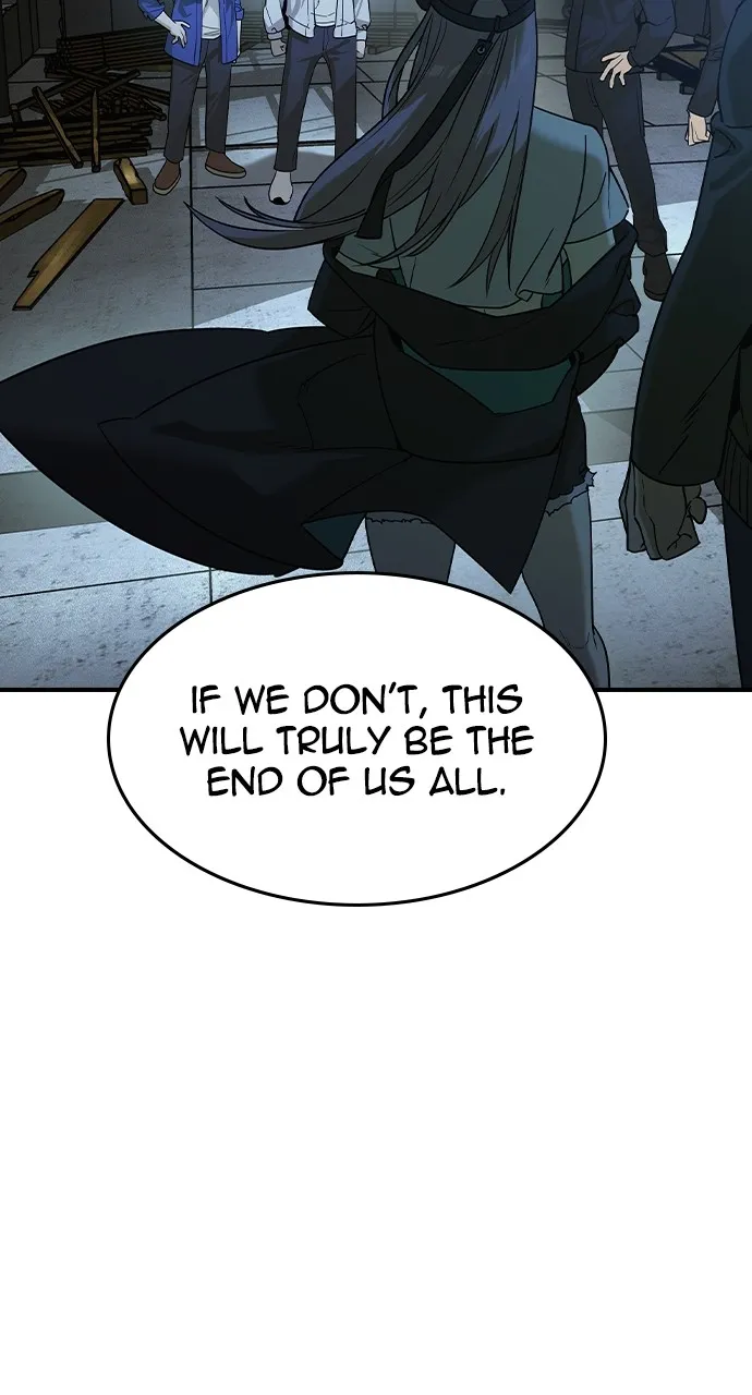 The Heir Chapter 15 page 5 - 