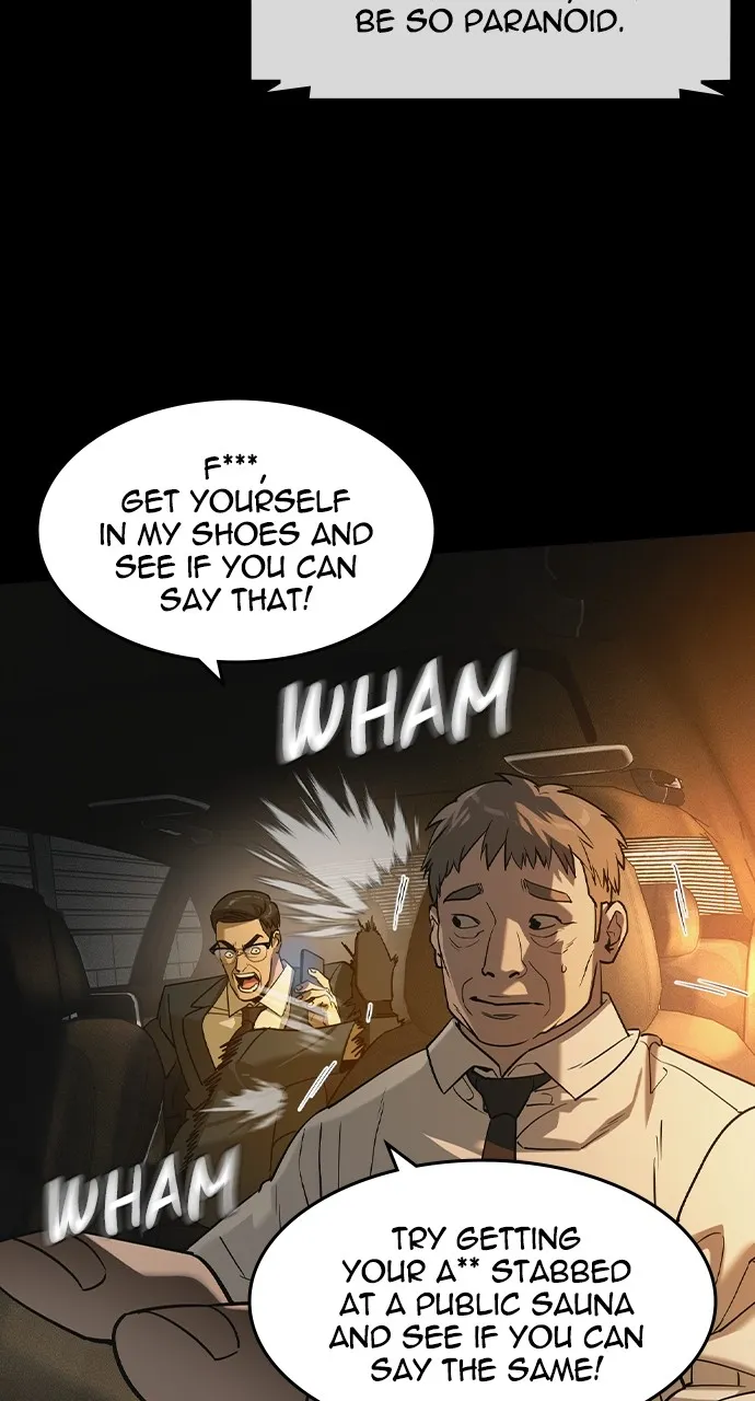 The Heir Chapter 15 page 41 - 