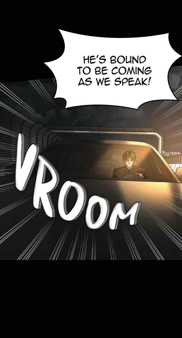 The Heir Chapter 15 page 43 - 