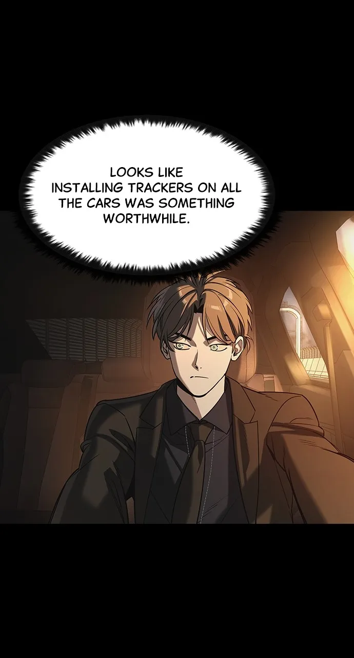 The Heir Chapter 15 page 44 - 