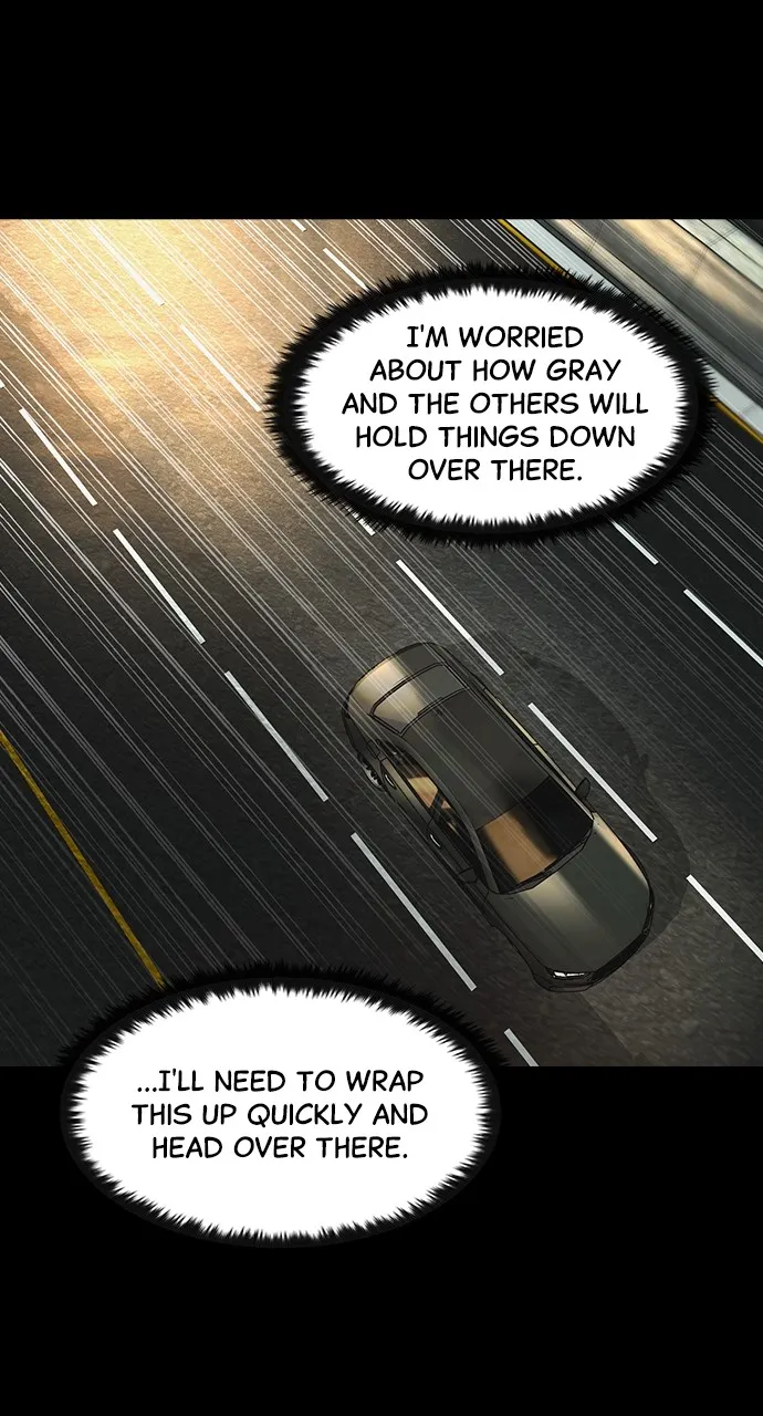 The Heir Chapter 15 page 45 - 