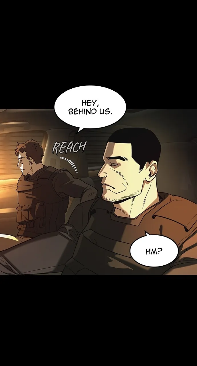 The Heir Chapter 15 page 46 - 