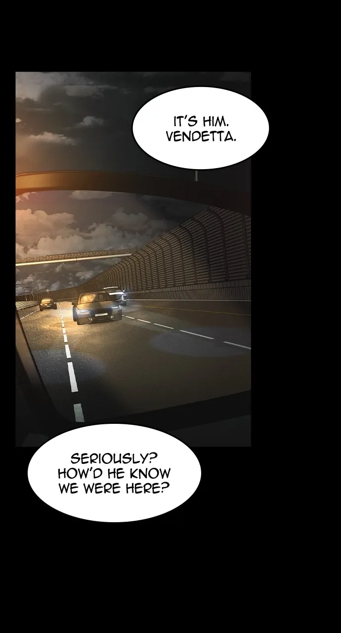 The Heir Chapter 15 page 47 - 
