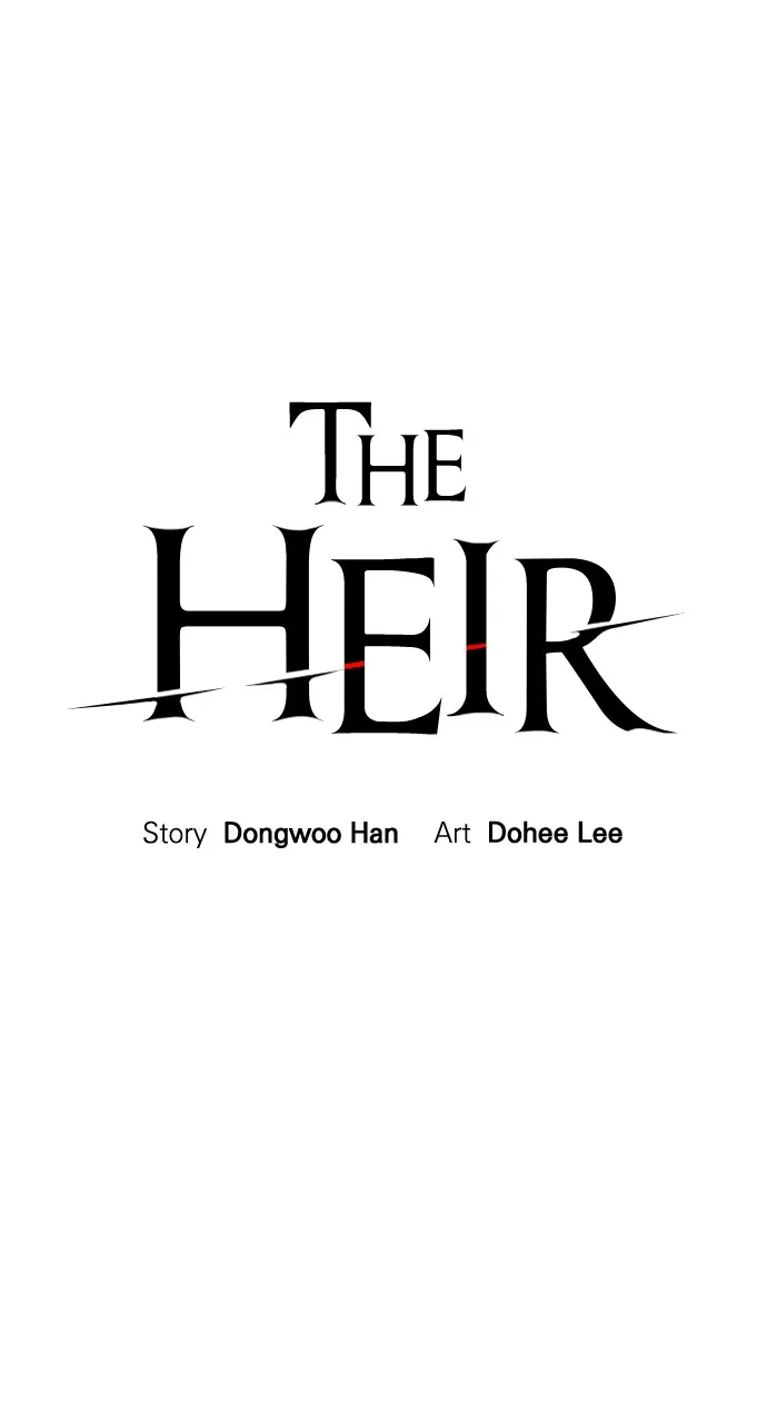 The Heir Chapter 15 page 6 - 