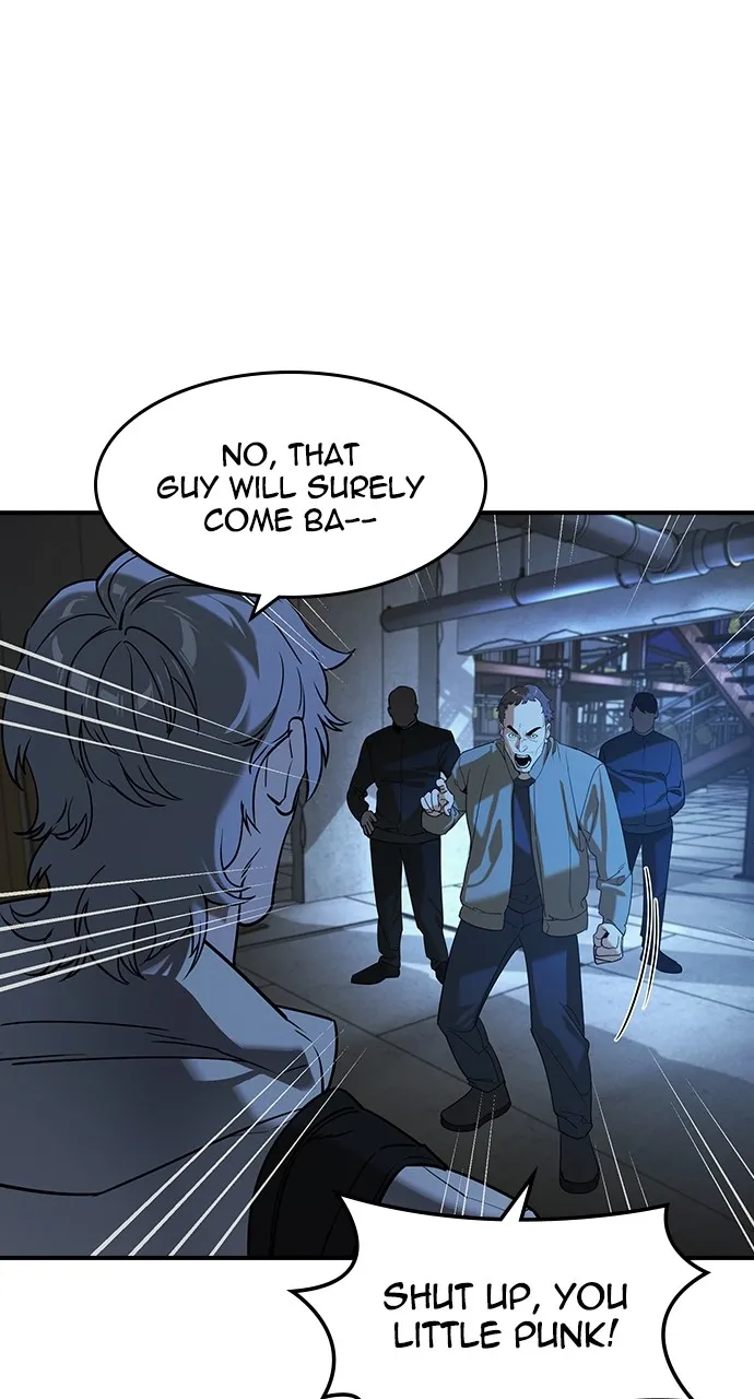 The Heir Chapter 15 page 8 - 