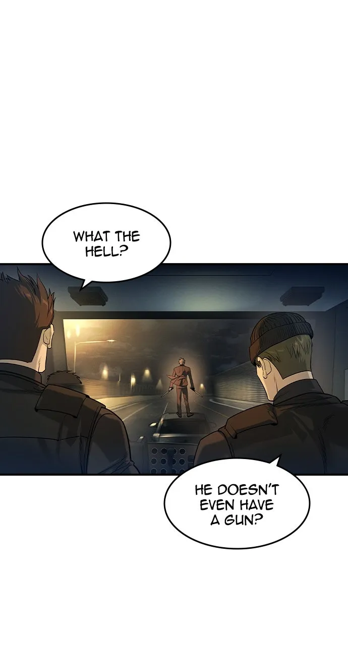 The Heir Chapter 16 page 1 - 