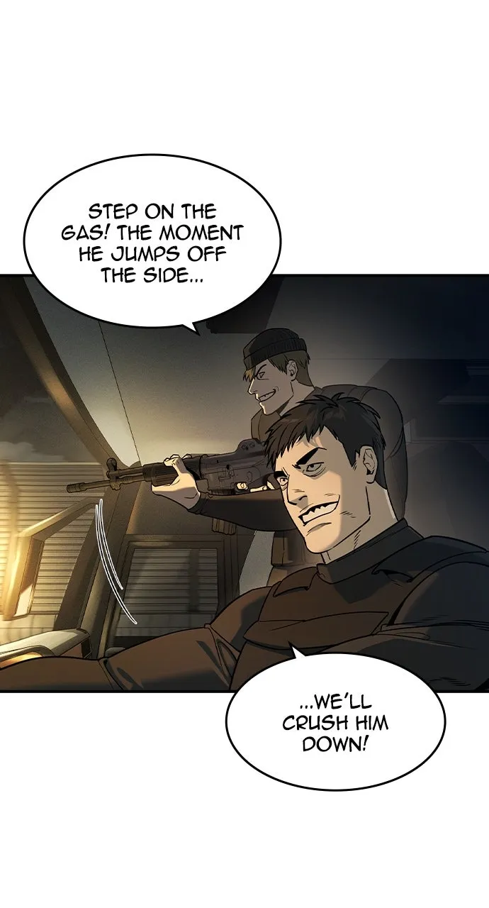 The Heir Chapter 16 page 2 - 