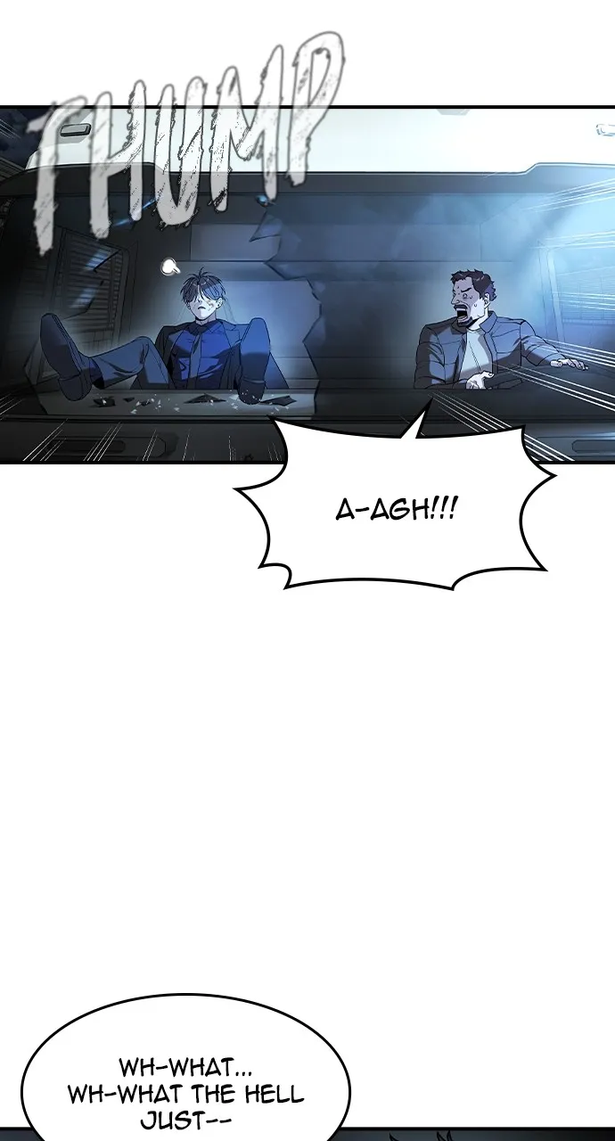 The Heir Chapter 16 page 11 - 