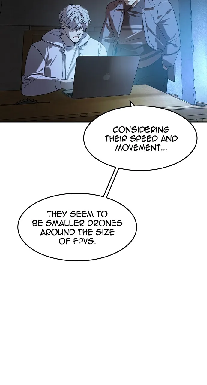 The Heir Chapter 16 page 18 - 