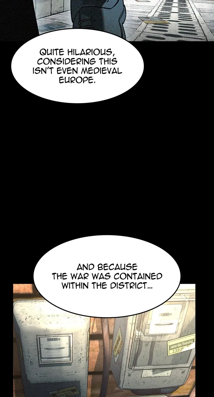 The Heir Chapter 16 page 23 - 