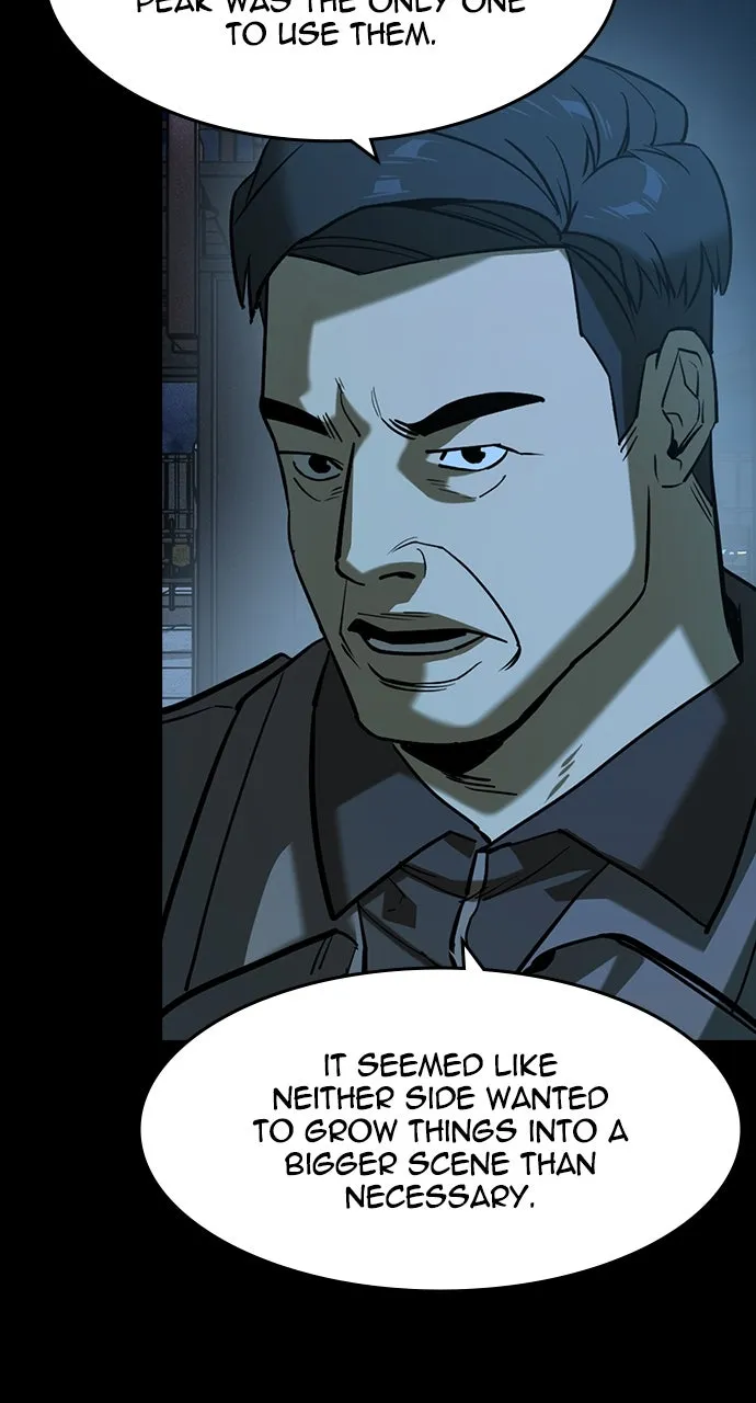 The Heir Chapter 16 page 25 - 
