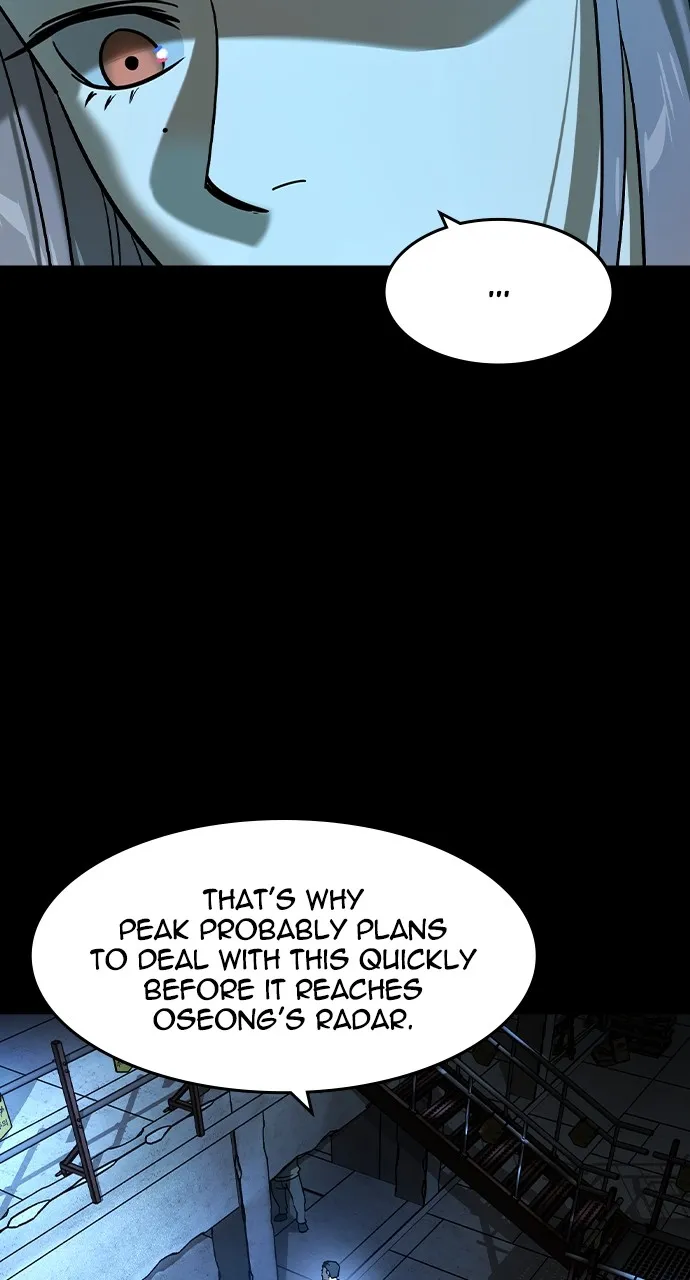 The Heir Chapter 16 page 28 - 