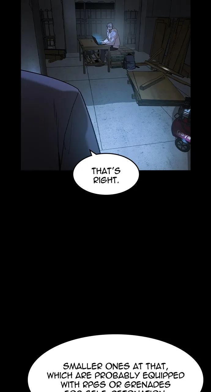 The Heir Chapter 16 page 30 - 
