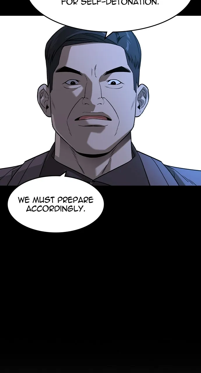The Heir Chapter 16 page 31 - 
