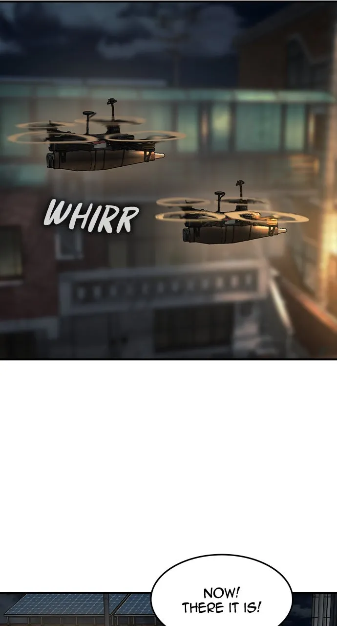 The Heir Chapter 16 page 33 - 