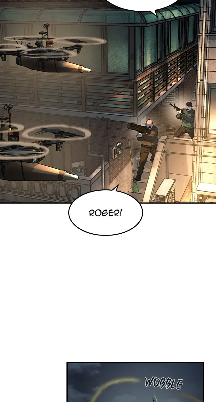 The Heir Chapter 16 page 34 - 
