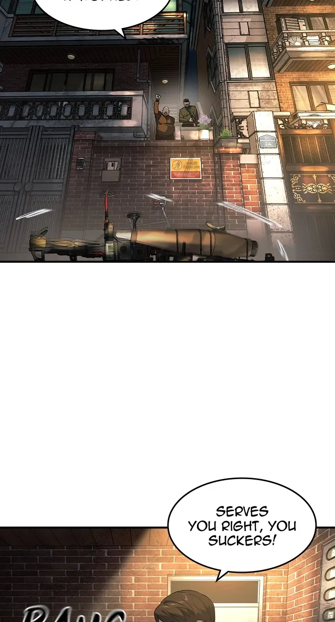 The Heir Chapter 16 page 36 - 