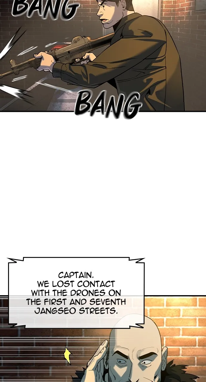 The Heir Chapter 16 page 37 - 