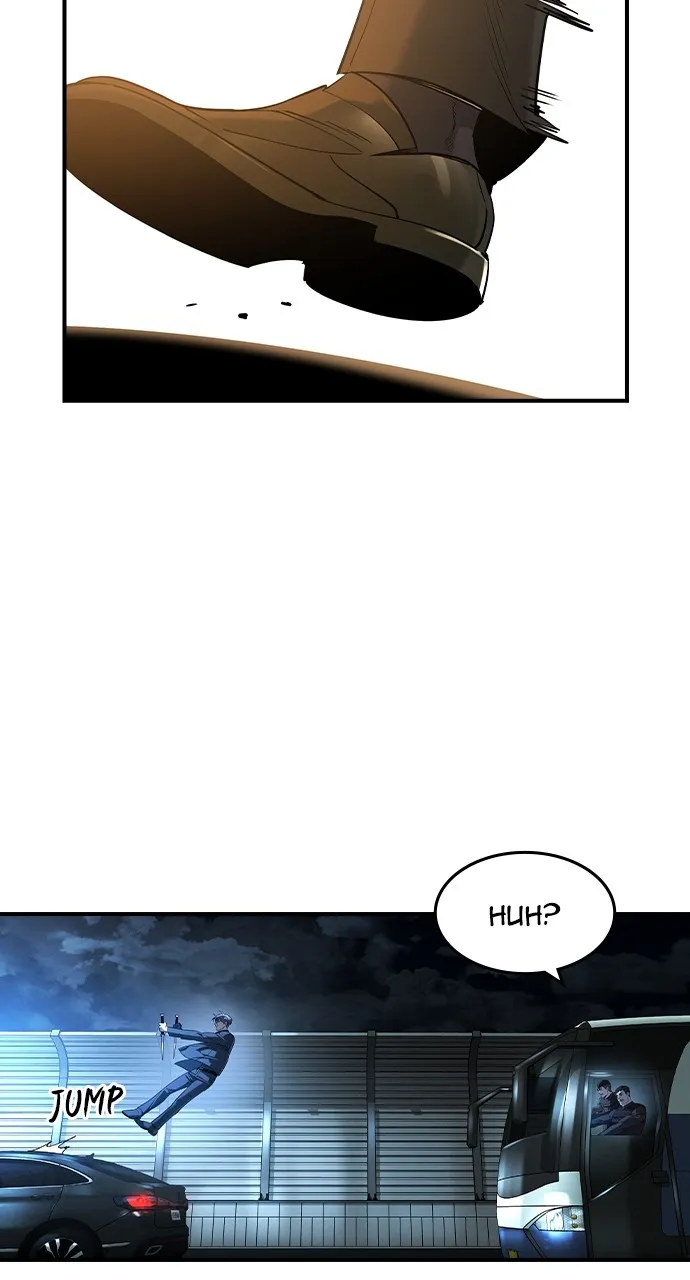 The Heir Chapter 16 page 5 - 