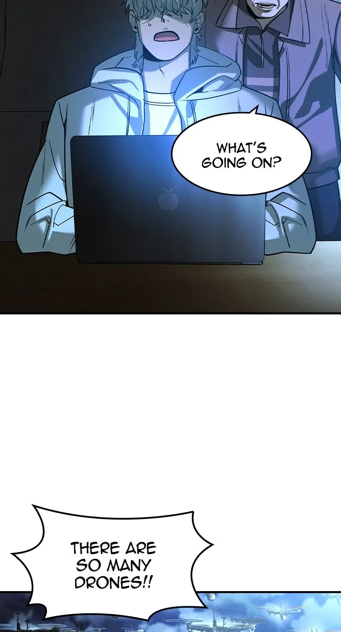 The Heir Chapter 16 page 43 - 