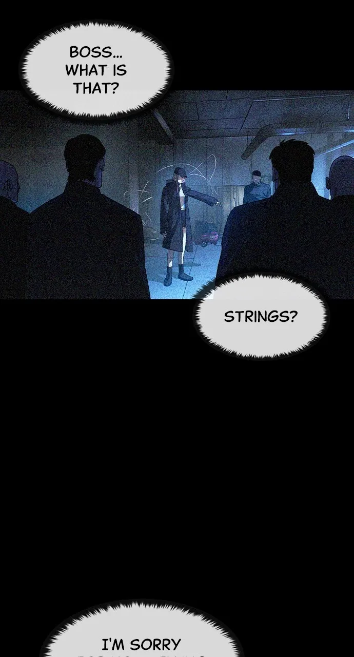 The Heir Chapter 16 page 64 - 