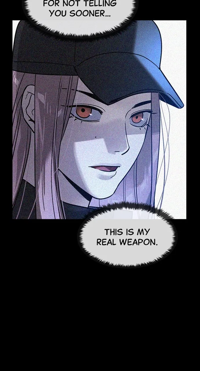 The Heir Chapter 16 page 65 - 