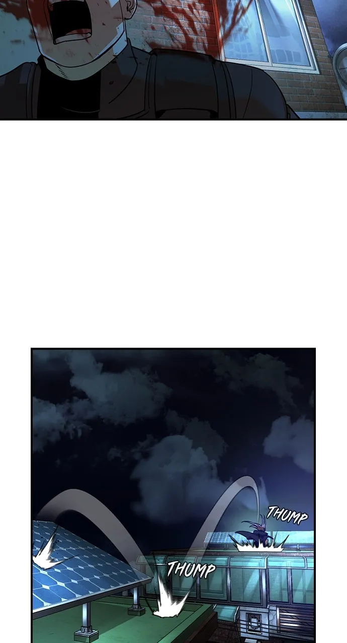 The Heir Chapter 17 page 20 - 