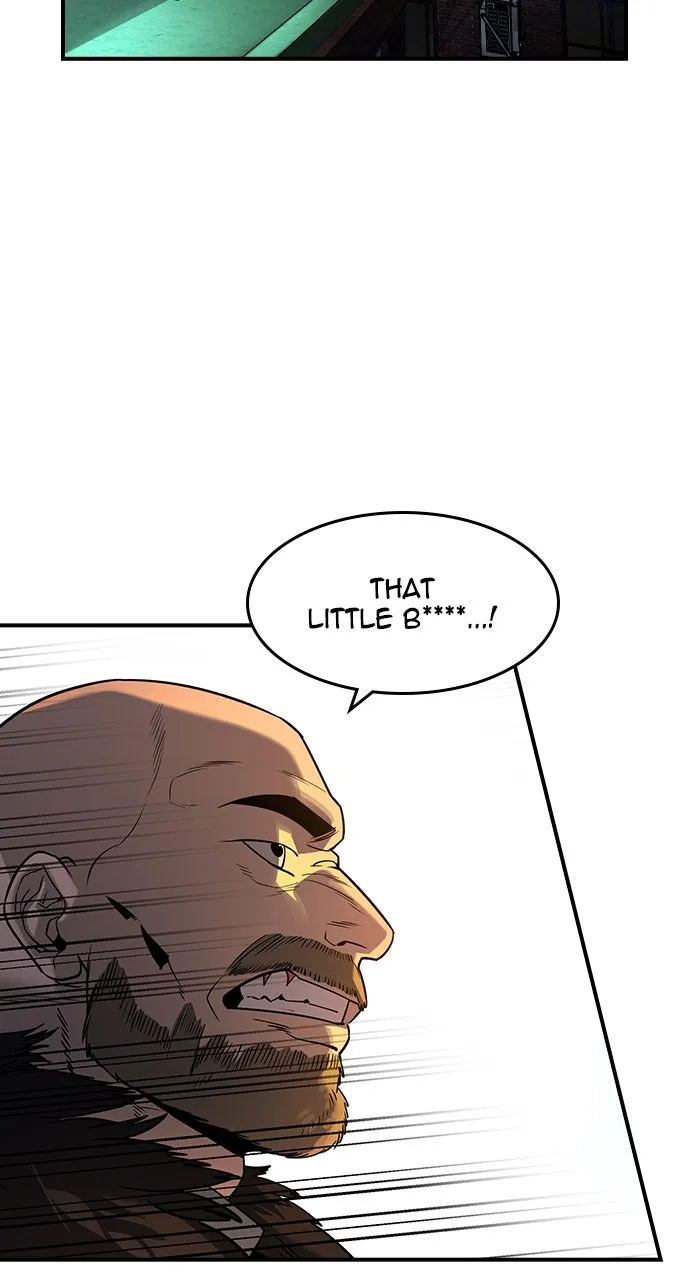 The Heir Chapter 17 page 21 - 