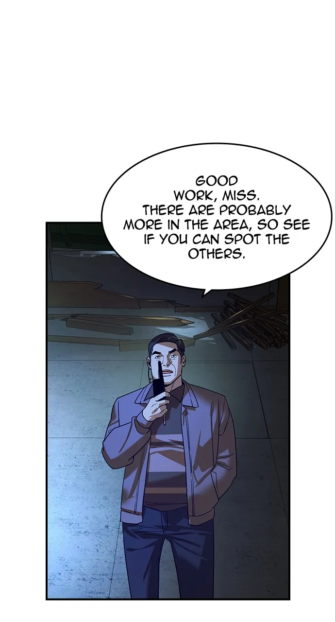 The Heir Chapter 17 page 23 - 