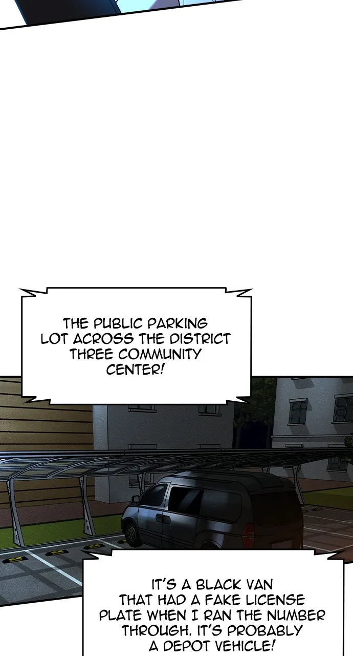 The Heir Chapter 17 page 27 - 