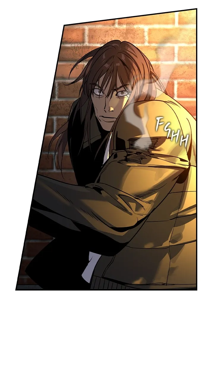 The Heir Chapter 17 page 30 - 