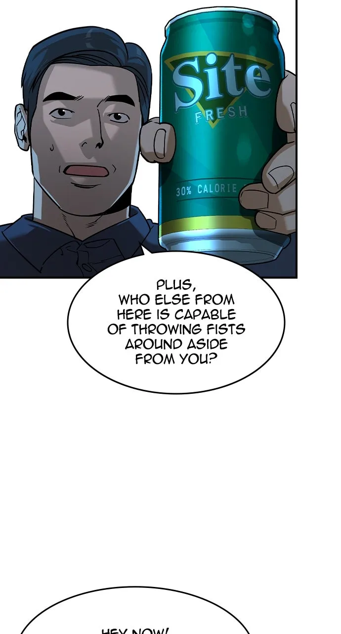 The Heir Chapter 17 page 4 - 