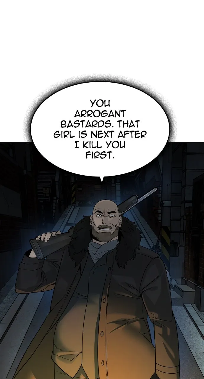The Heir Chapter 17 page 33 - 