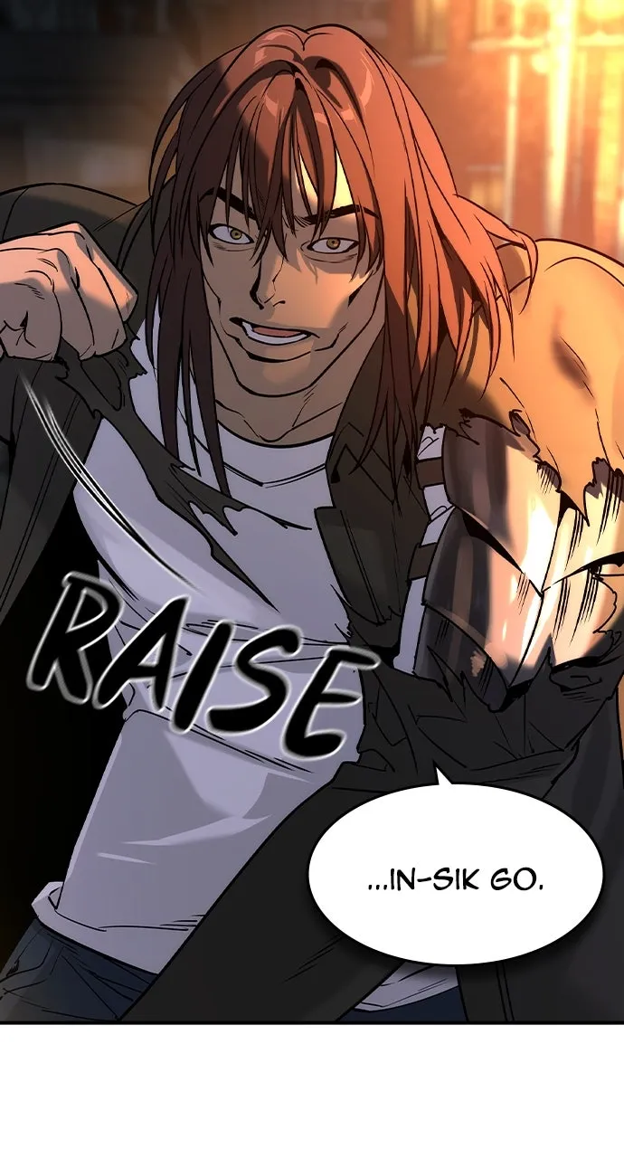 The Heir Chapter 17 page 35 - 