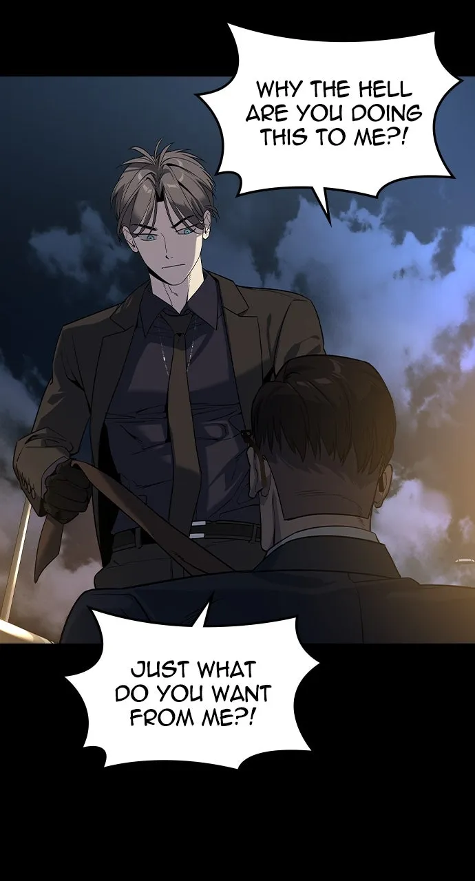The Heir Chapter 17 page 41 - 