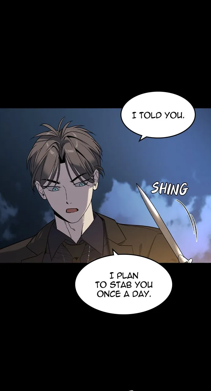 The Heir Chapter 17 page 42 - 