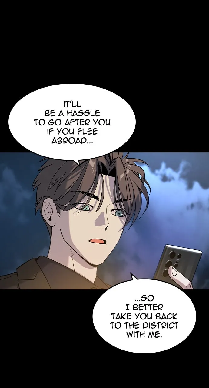 The Heir Chapter 17 page 45 - 