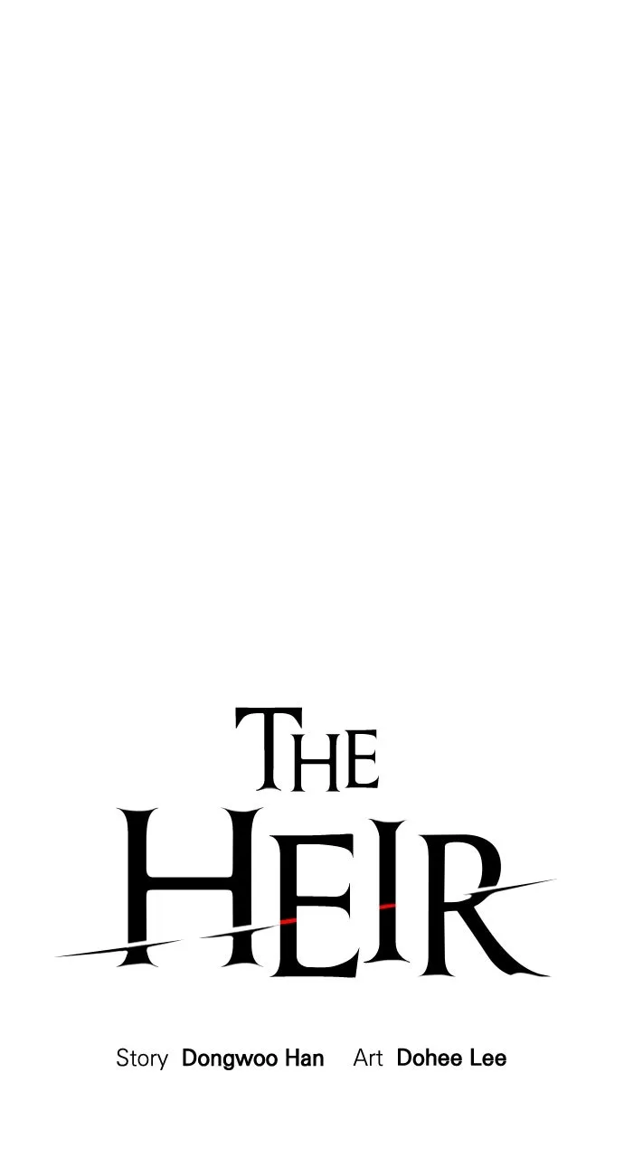 The Heir Chapter 17 page 7 - 