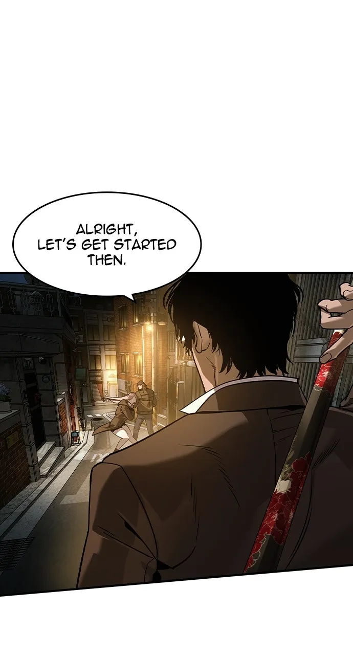The Heir Chapter 18 page 1 - 