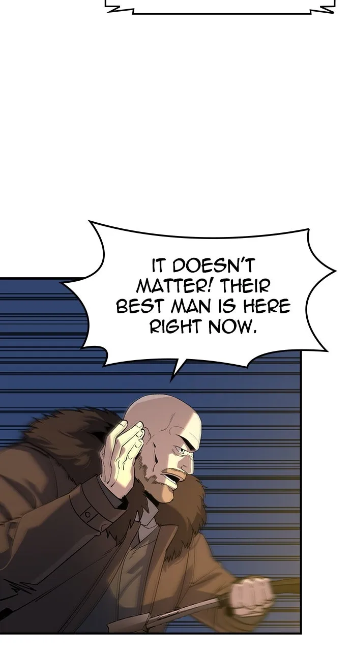 The Heir Chapter 18 page 12 - 
