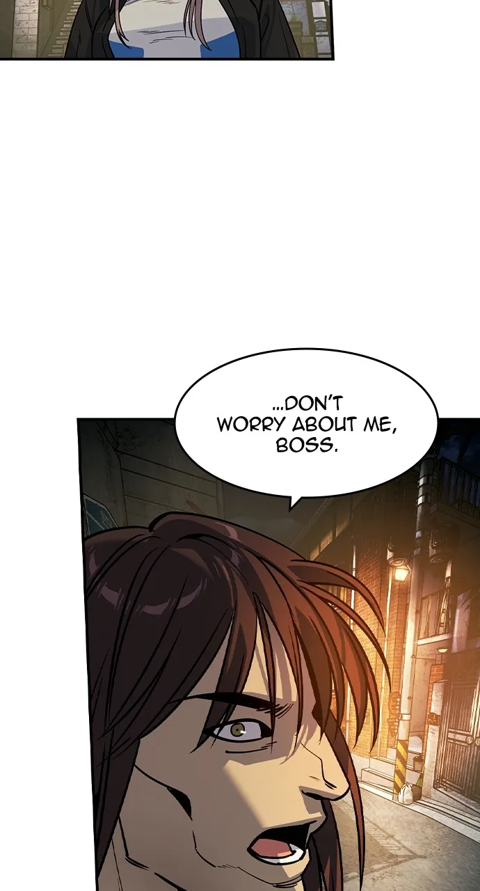 The Heir Chapter 18 page 21 - 