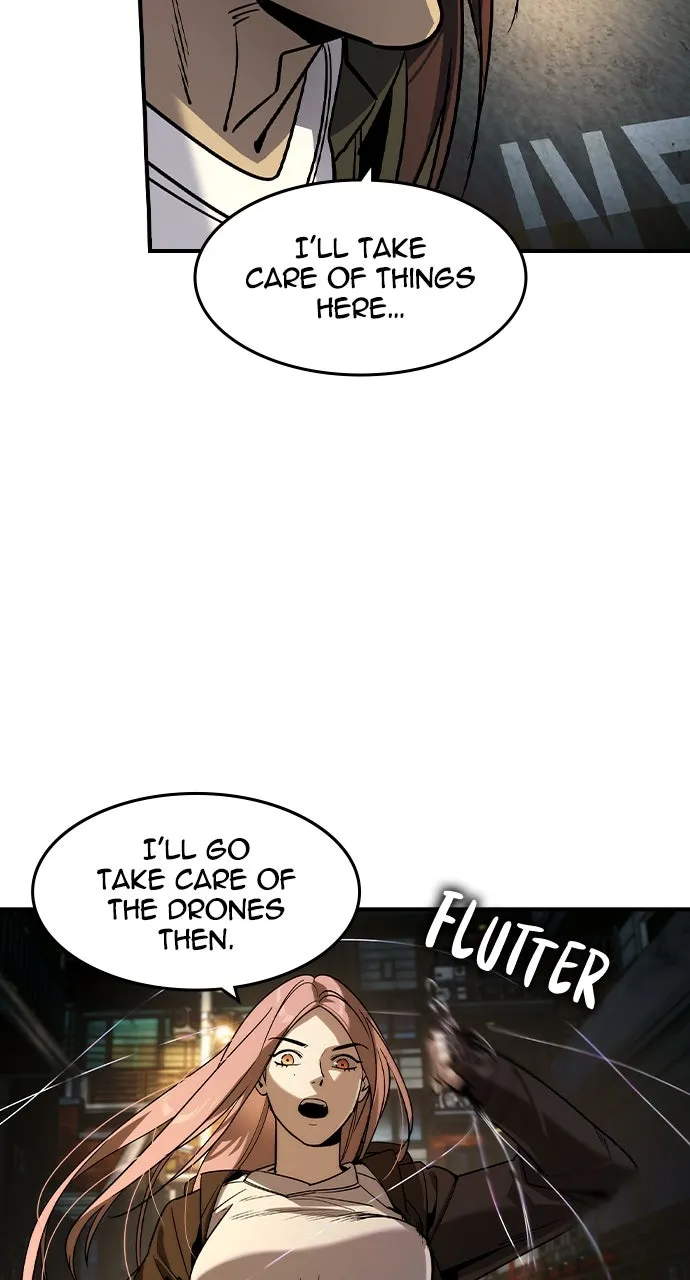 The Heir Chapter 18 page 22 - 